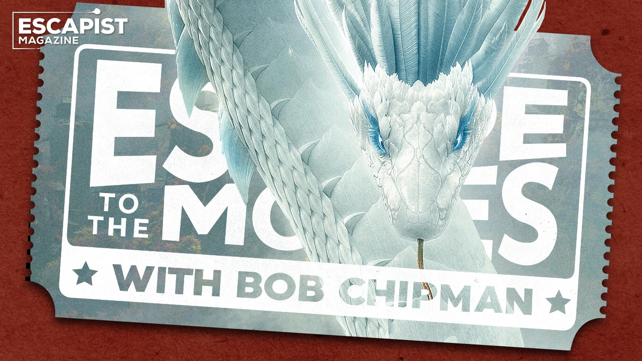 white snake review escape to the movies bob chipman