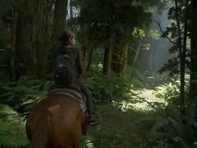 The Last of Us Part II Gets a Batch of New Screenshots Following Delay