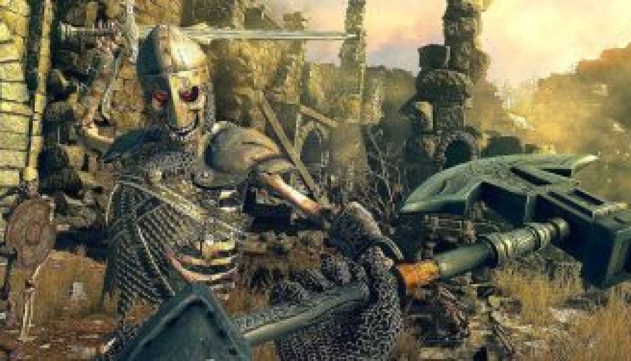 DLC, Hellraid, Dying Light, Dying Light 2, Techland