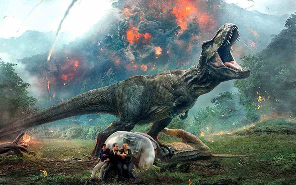 Jurassic World Aftermath, Universal Studios, Jurassic World Survivor, trademark