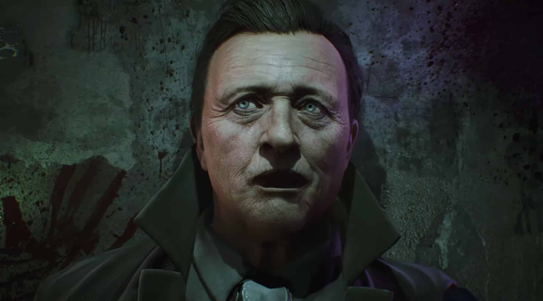 Blade Runner, Observer System Redux, Daniel Lazarski, Bloober Team, Next-generation,