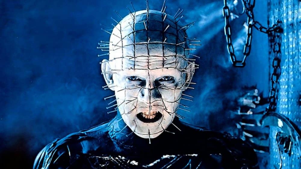 David Gordon Green, HBO Max, Hellraiser, Pinhead, HBO