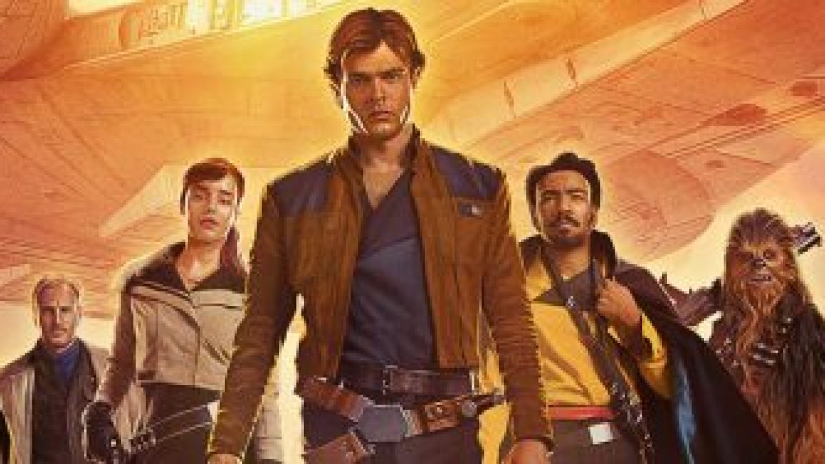 Solo: A Star Wars Story Jon Kasdan screenwriter says Solo sequel not happening, no plans amid Disney+