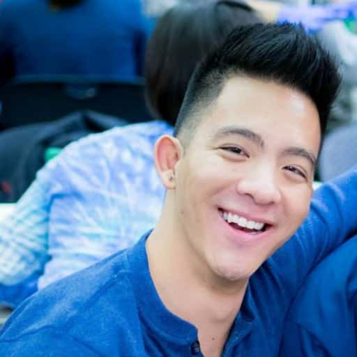 Image of George Yang