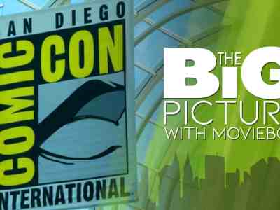 sdcc 2020 canceled San Diego Comic-Con Bob Chipman The Big Picture