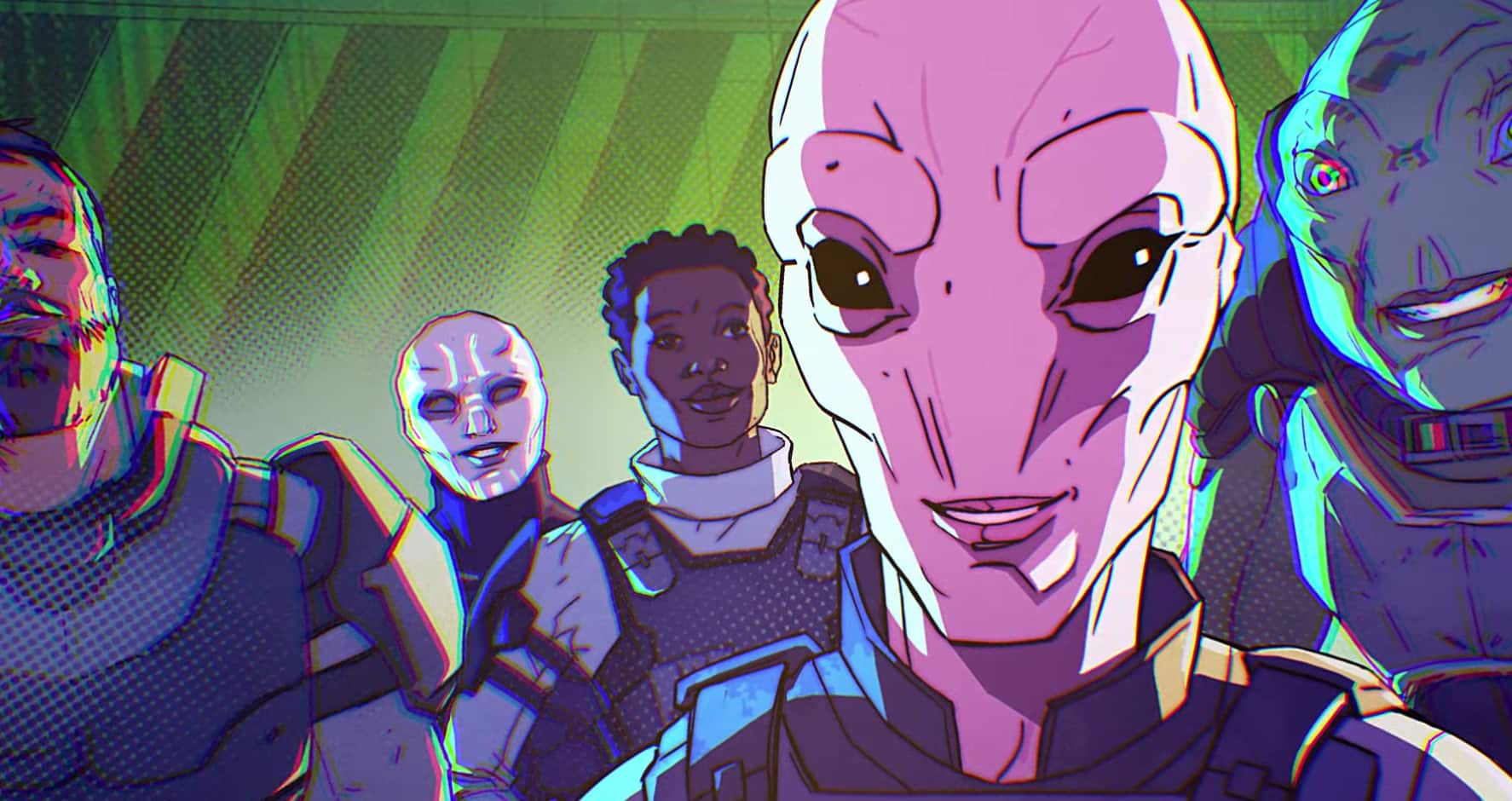 XCOM: Chimera Squad, XCOM 2, 2K, Firaxis Games, Steam