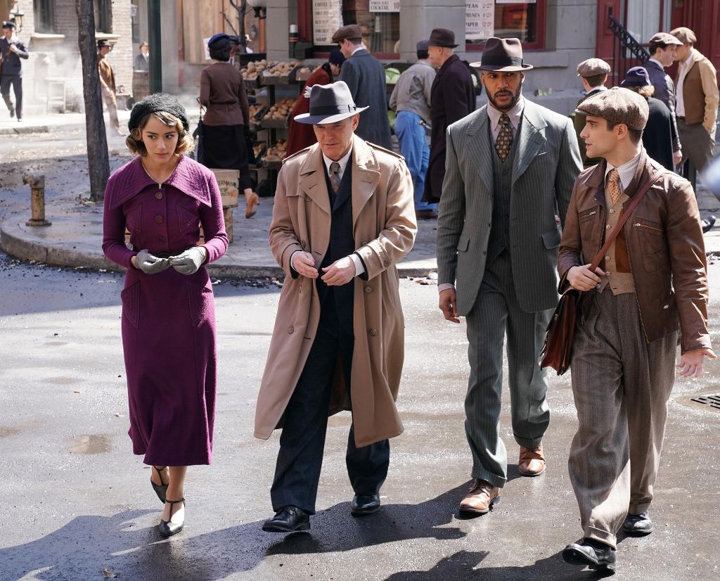 Agents of S.H.I.E.L.D. final season premiere date May