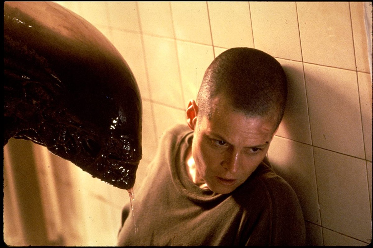 Alien 3 nihilism makes it a unique and fitting franchise entry