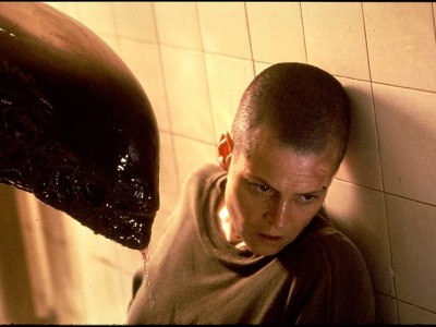 Alien 3 nihilism makes it a unique and fitting franchise entry