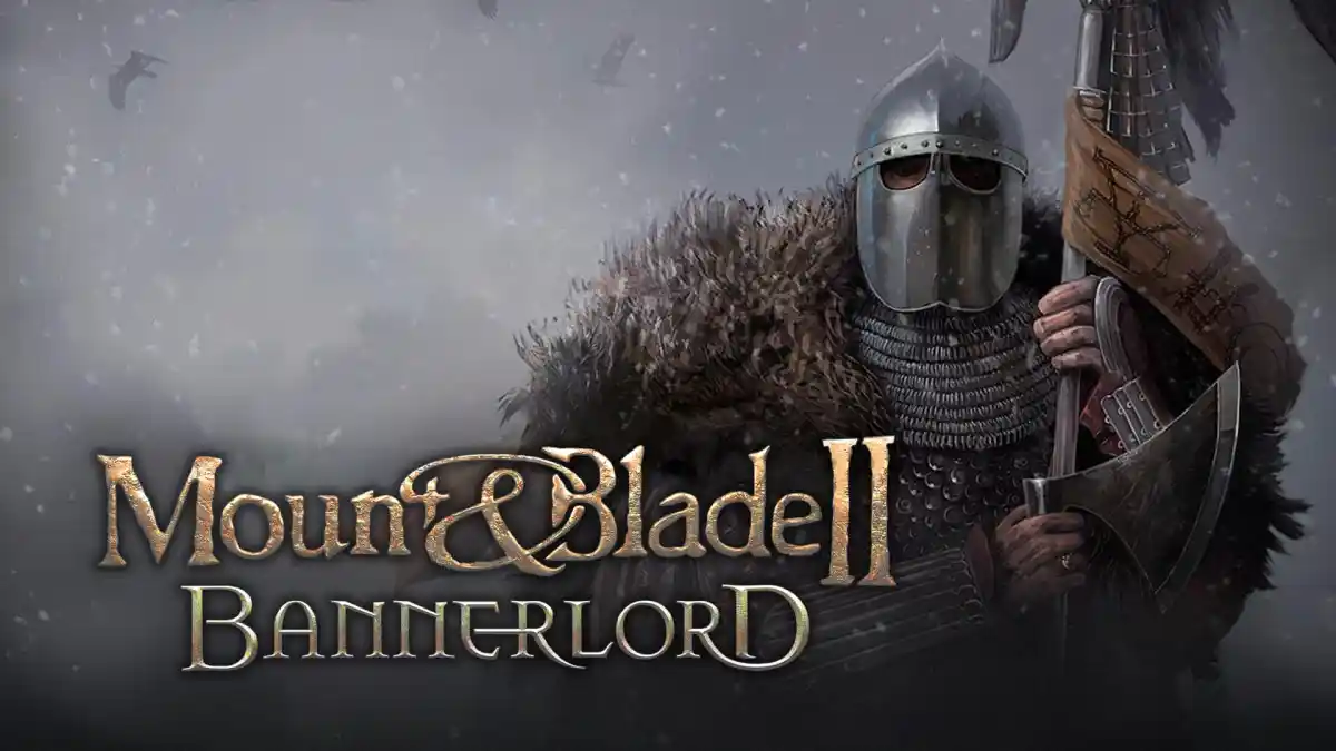 Mount & Blade II: Bannerlord preview multiplayer esport Captain mode tactics