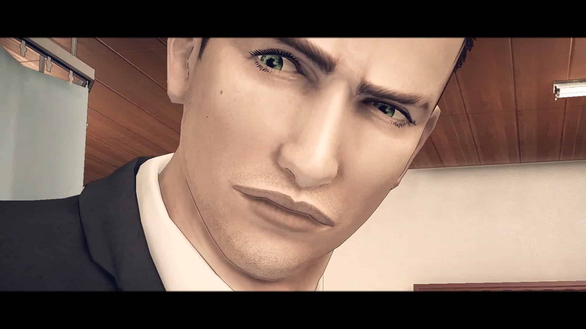 Deadly Premonition 2: A Blessing in Disguise release date Nintendo Switch