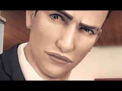 Deadly Premonition 2: A Blessing in Disguise release date Nintendo Switch