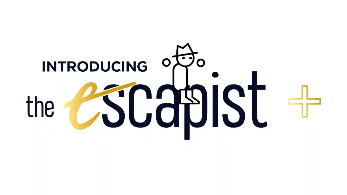 The Escapist + and YouTube Memberships enable viewers to directly support the creation of new, compelling content at the Escapist.