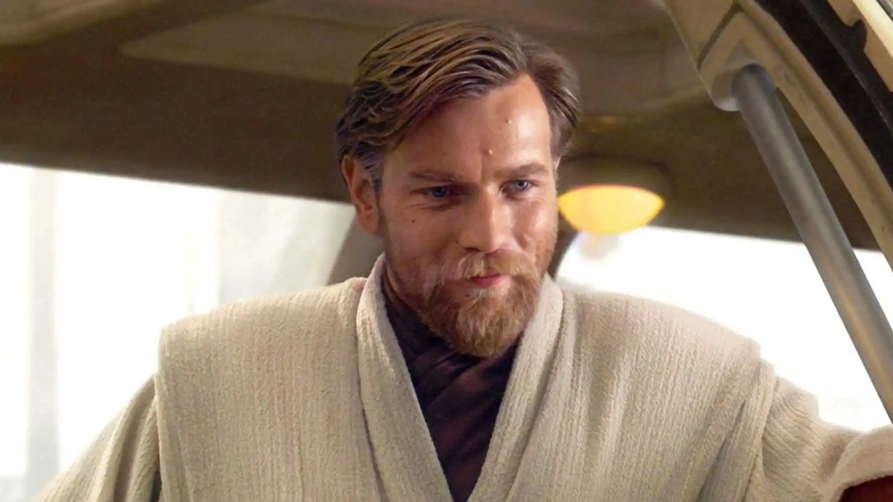 Star Wars Obi-Wan Kenobi Disney+ Disney Plus new writer Joby Harold John Wick Chapter 3 Ewan McGregor