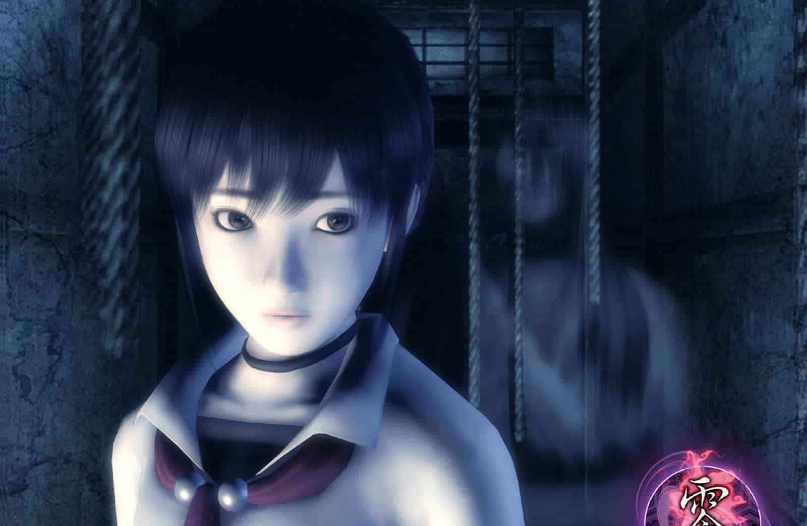 utilitarian rejection in fatal frame kirie himuro ritual sacrifice
