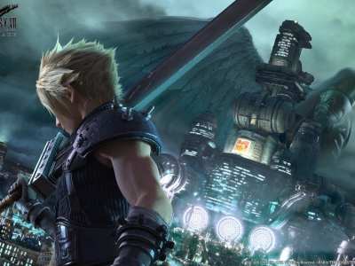 Final Fantasy VII Remake combat system problems, needs Final Fantasy XII Gambit system for party members