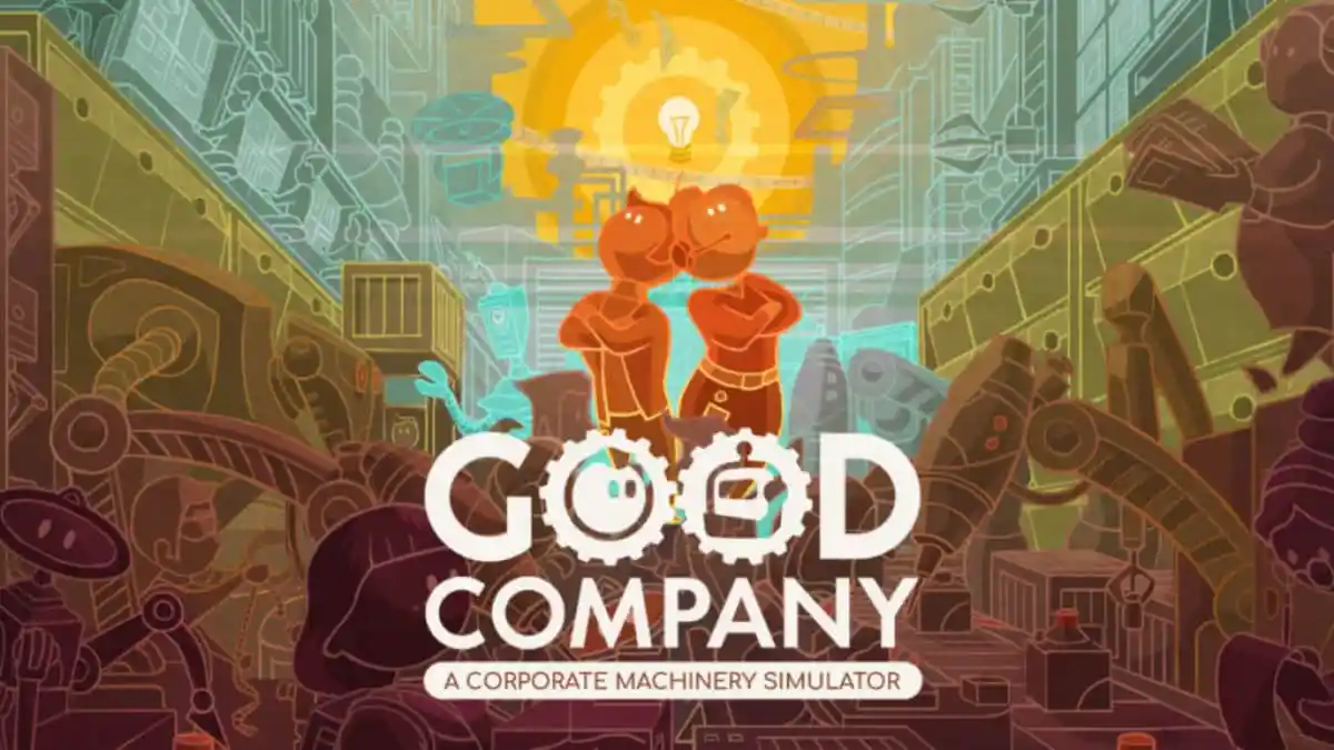 Good Company preview Steam Early Access Chasing Carrots The Irregular Corporation