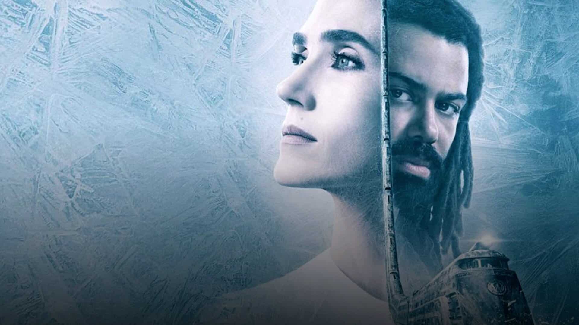 snowpiercer tv show premiere moved forward two weeks TNT May release