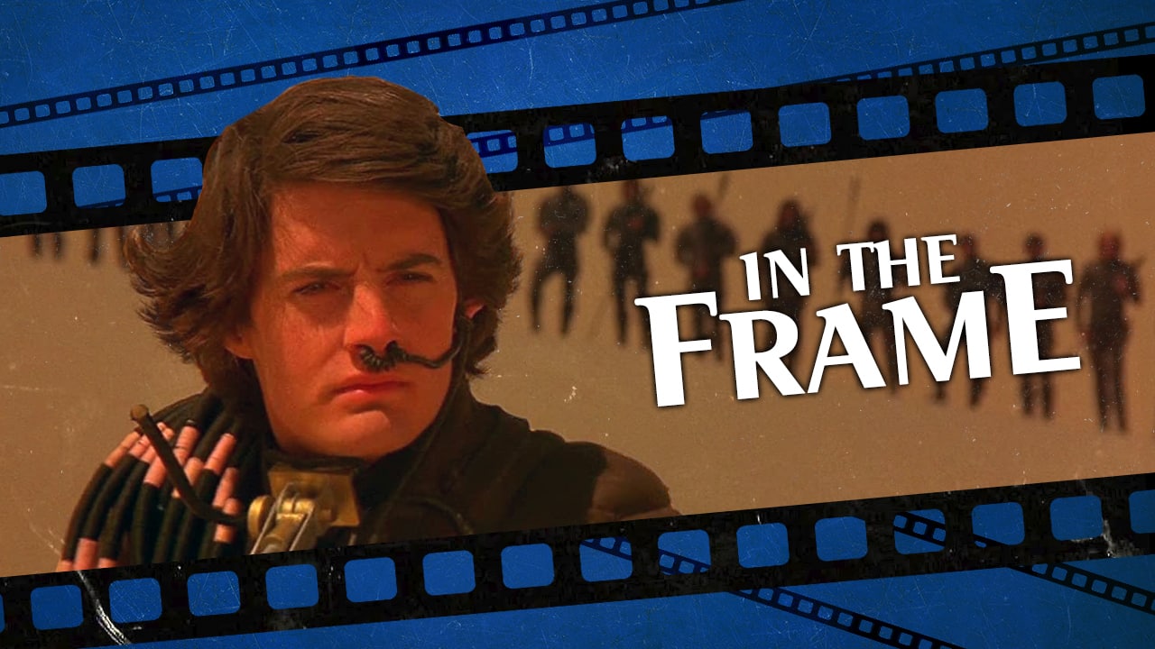 Frank Herbert Dune Is a Deconstruction of Classic Chosen One Narratives with Paul Atreides