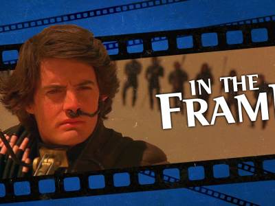 Frank Herbert Dune Is a Deconstruction of Classic Chosen One Narratives with Paul Atreides