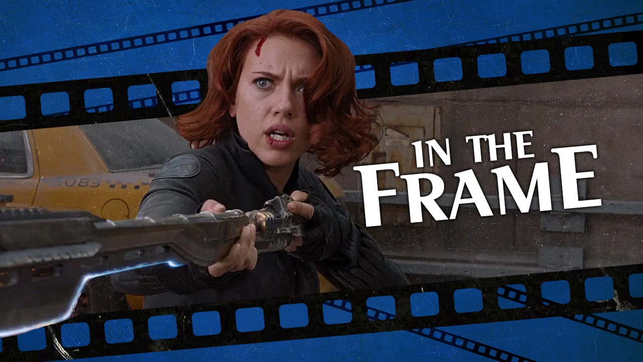 Hawkeye over Natasha Romanov Black Widow death Avengers: Endgame subversion worst problem MCU film narrative storytelling