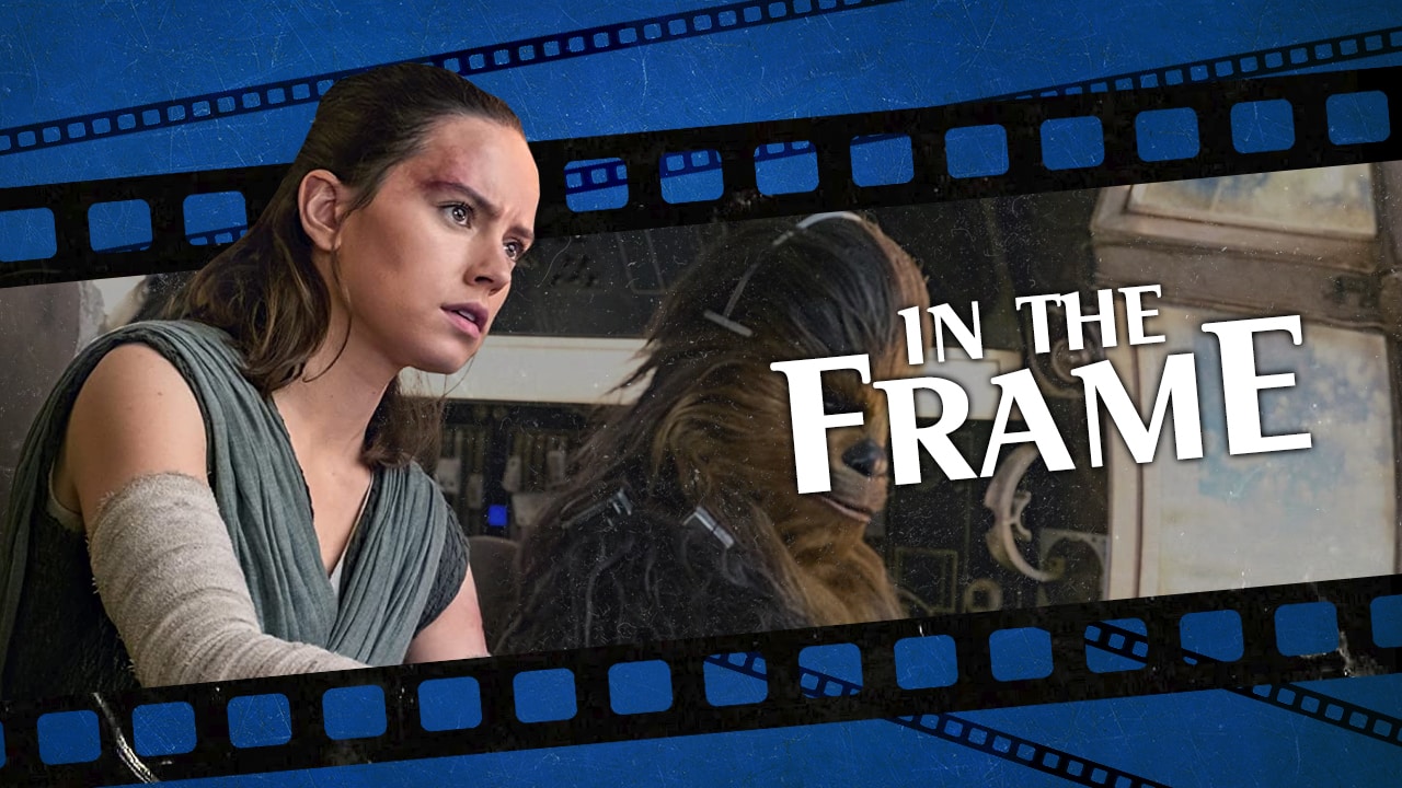 Star Wars: The Last Jedi, The Rise of Skywalker, being a good sequel and subverting the expected to explore the same themes and concepts