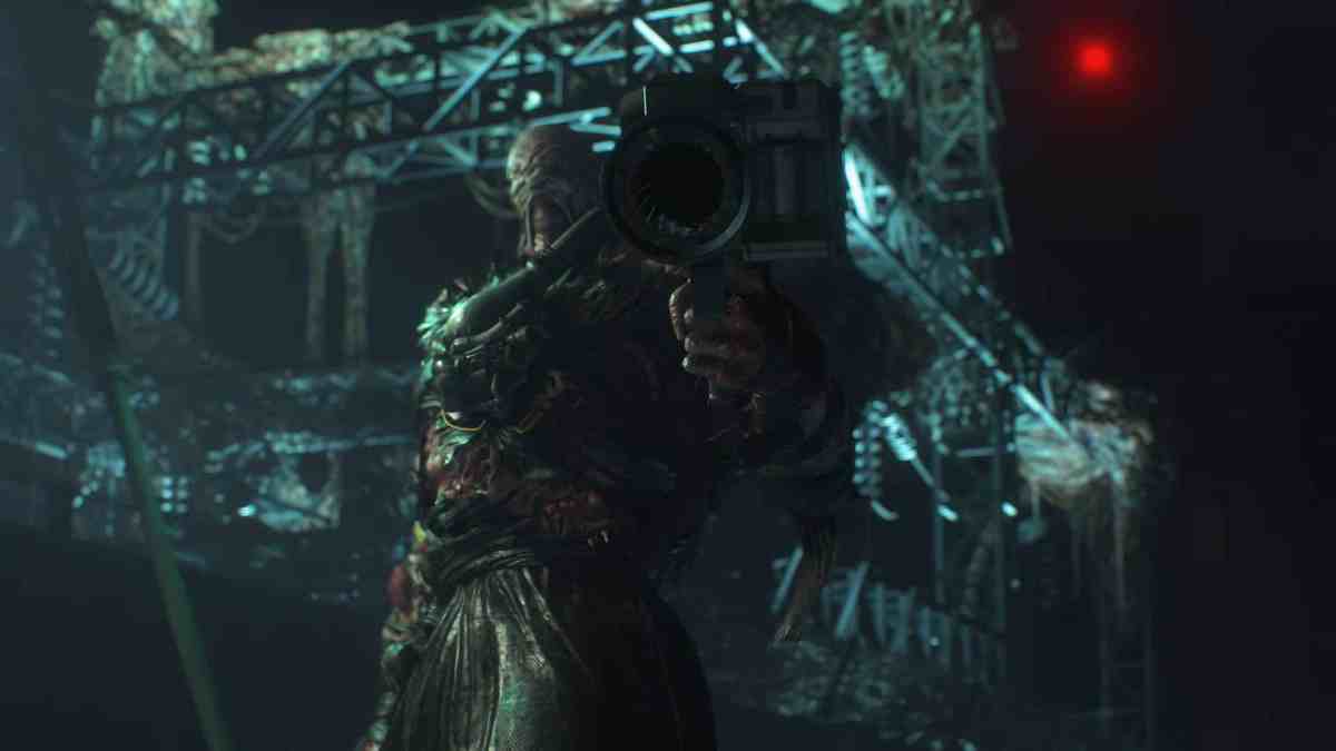 Resident Evil 3 remake brevity short length as AAA survival horror game is special and useful