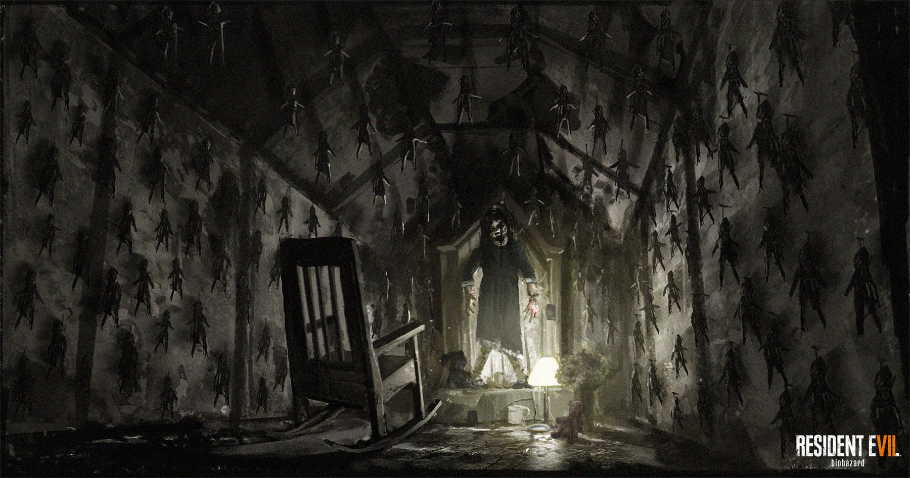 Resident Evil 8 Rumors: How the Series Feels Like the DC Extended Universe of Games