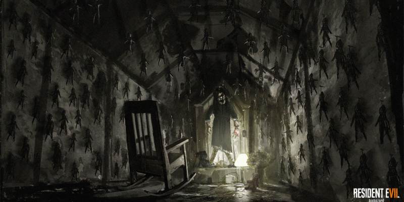 Resident Evil 8 Rumors: How the Series Feels Like the DC Extended Universe of Games