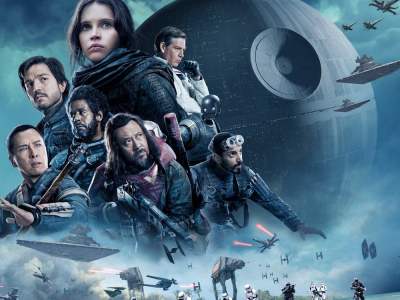 Star Wars Rogue One Disney+ TV Show Casts Stellan Skarsgard & Kyle Soller