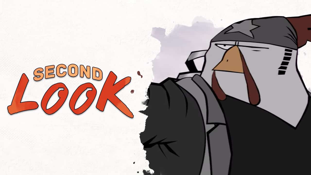 Rocketbirds: Hardboiled Chicken, Ratloop Asia, Reverb Publishing