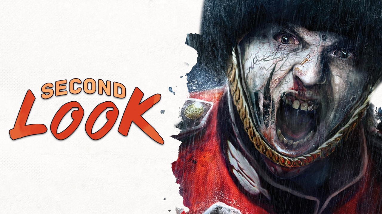 ZombiU multiplayer Zombie King Wii U Ubisoft is greatness on a tablet GamePad