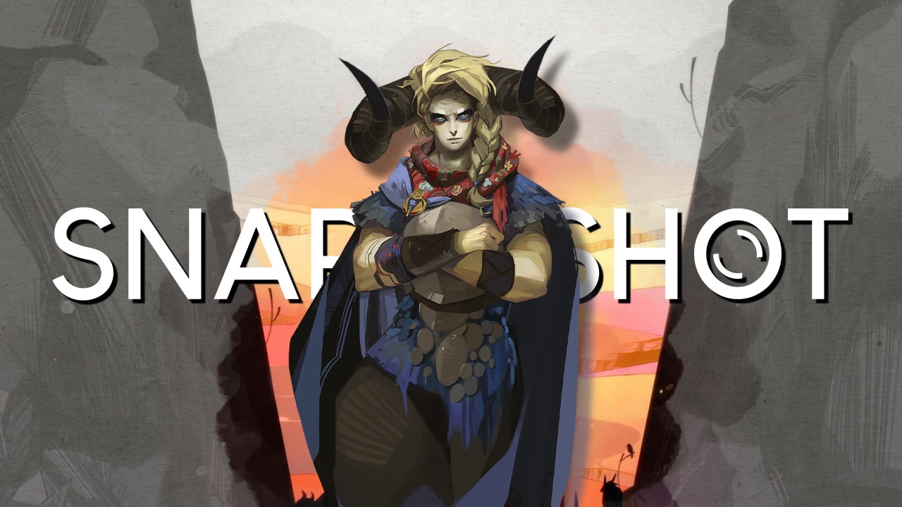 Pyre Supergiant Games offers exceptional and meaningful player choice in its game mechanics