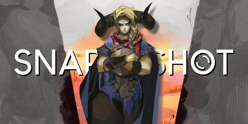 Pyre Supergiant Games offers exceptional and meaningful player choice in its game mechanics