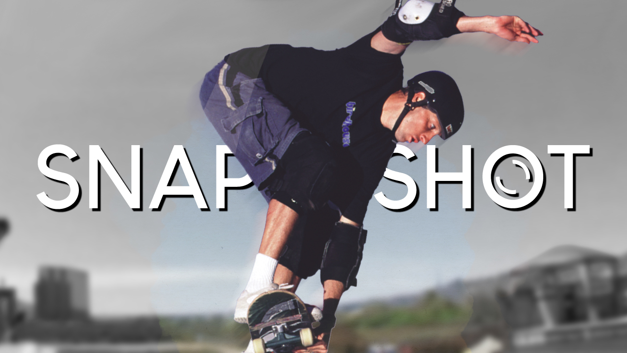 Warehouse Pizza Hut demo disc Tony Hawk's Pro Skater Warehouse