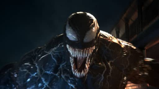 Venom: Let There Be Carnage delayed release date Venom 2 Andy Serkis release date September from June avoid F9 Fast and Furious 9 COVID-19
