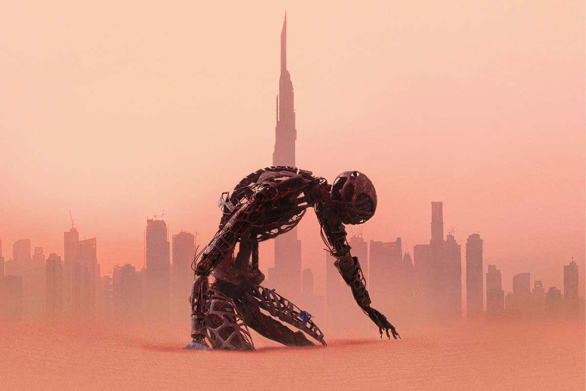 westworld, hbo, lisa joy, johnathan nolan, season 4 fourth season