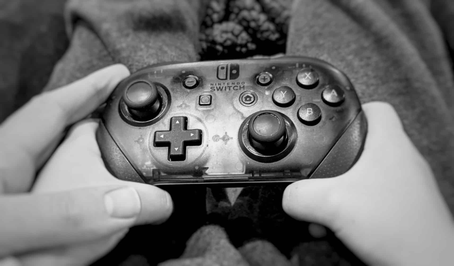 love of video games rekindled playing with son The Legend of Zelda: Link's Awakening