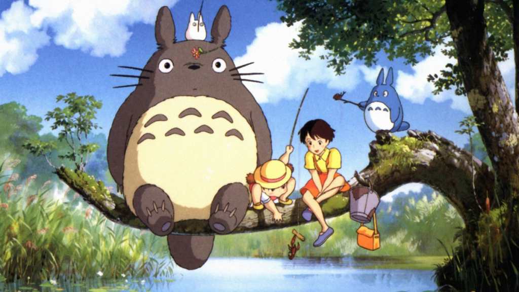 Where Does Hayao Miyazaki Rank Among the Most Beloved Directors Ever? - The  Ringer