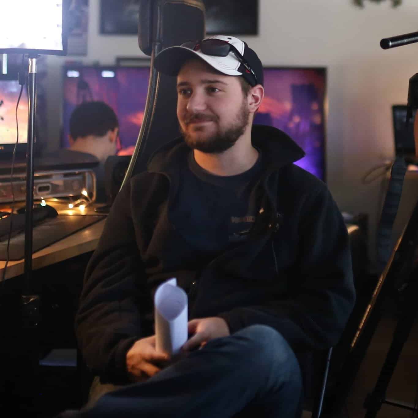 Image of Nick Calandra