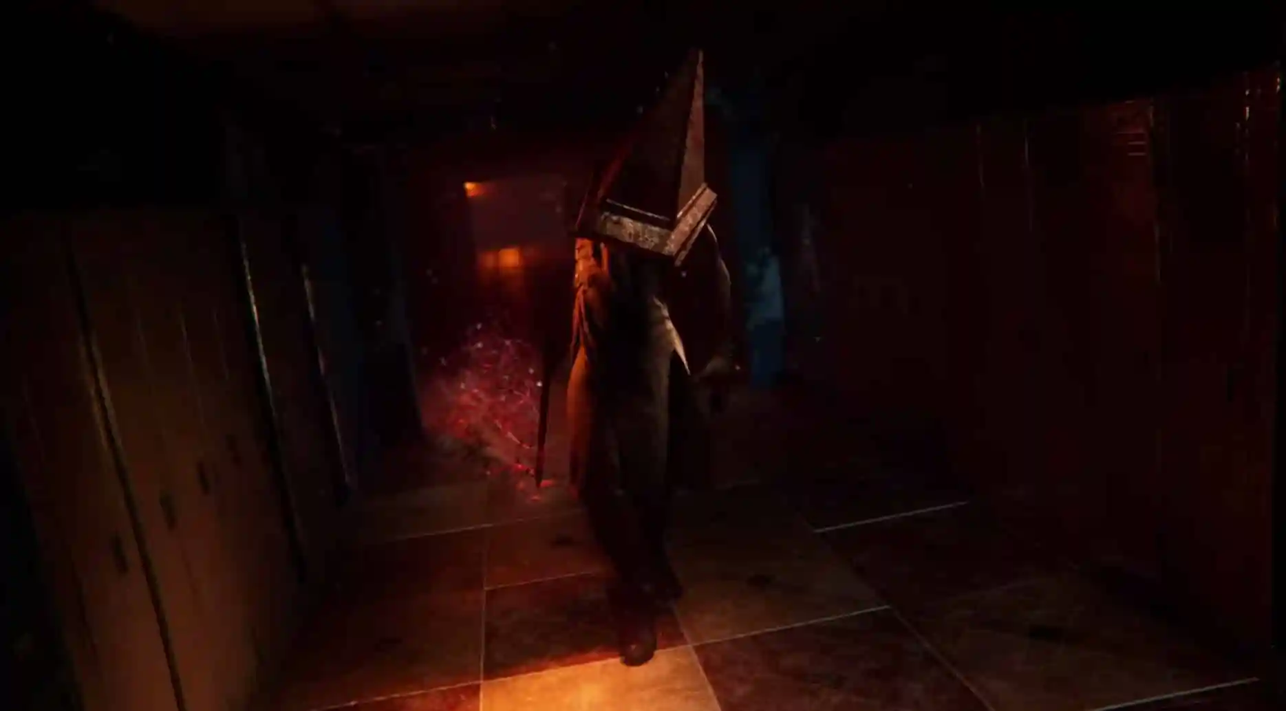 Silent Hill's' Pyramid Head gets 'Dead by Daylight' revamp for