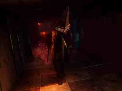 Dead by Daylight, Pyramid Head, Silent Hill, Cheryl Mason, Behaviour Interactive