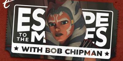 star wars: the clone wars finale review conclusion Escape to the Movies Bob Chipman