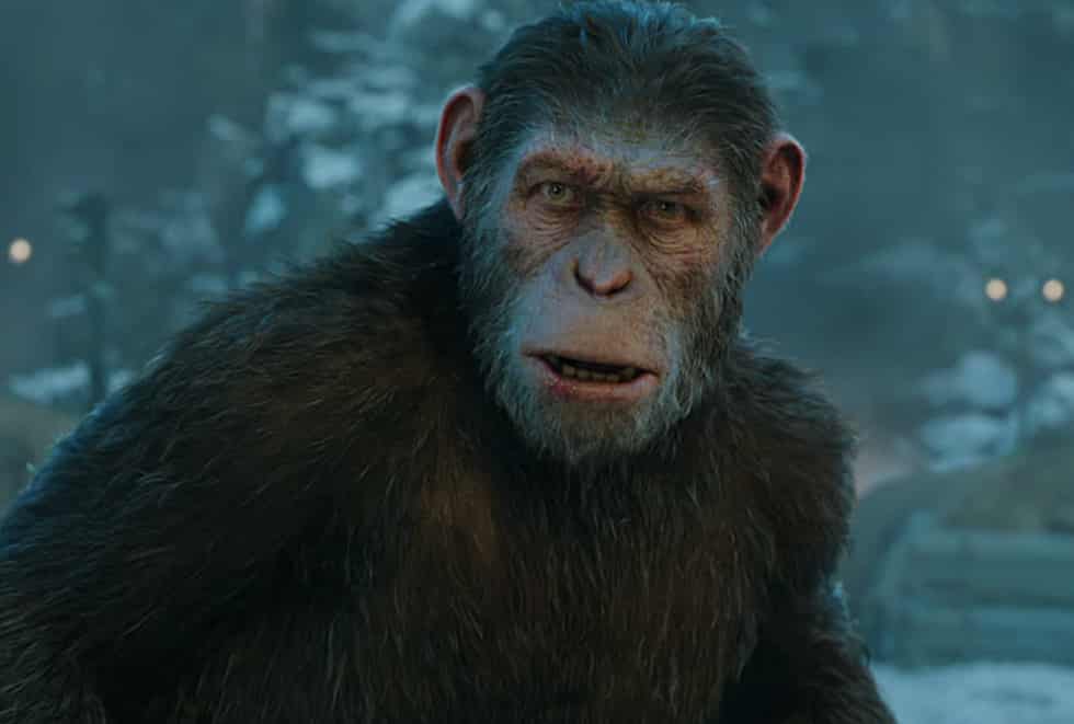 Planet of the Apes, Dawn of the Planet of the Apes, Disney, 20th Century Fox, Wes Ball