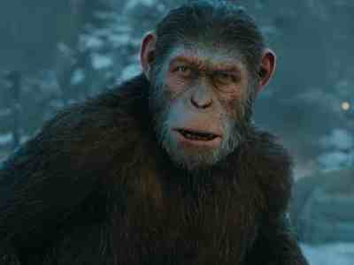 Planet of the Apes, Dawn of the Planet of the Apes, Disney, 20th Century Fox, Wes Ball