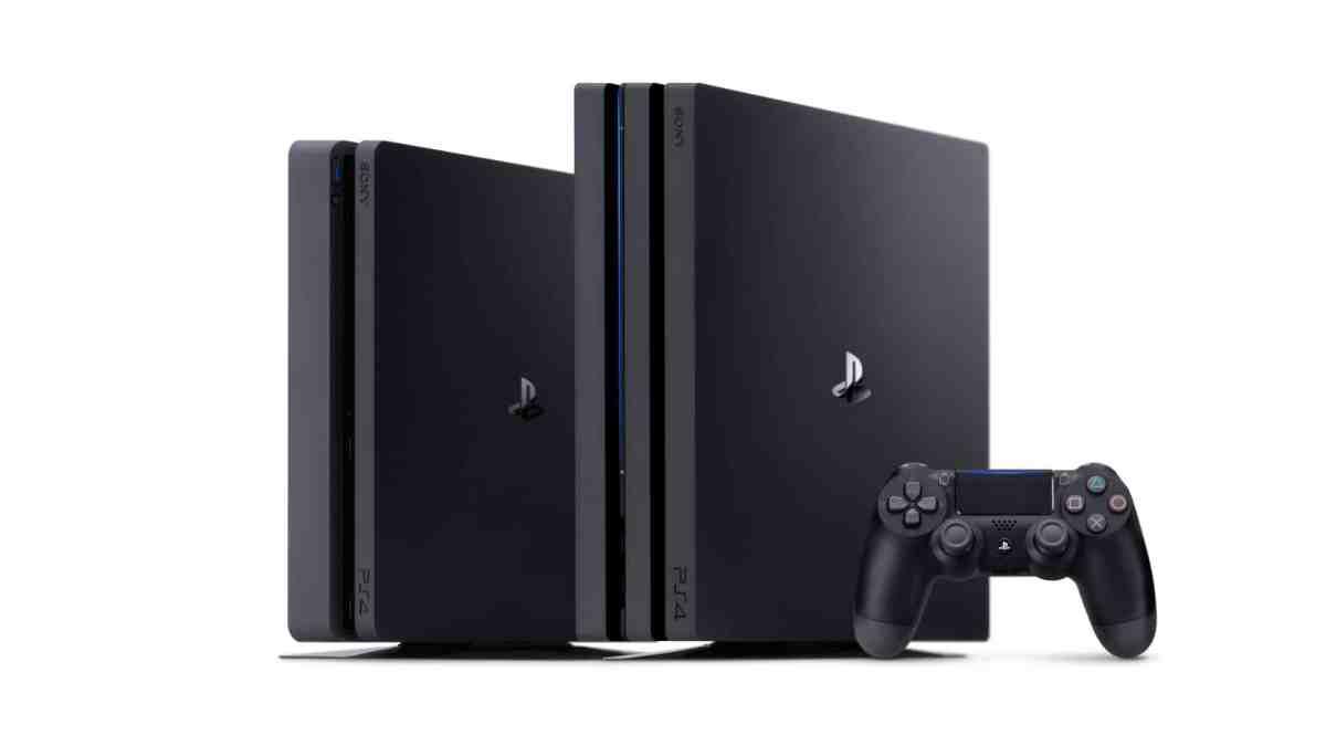 PlayStation 4, PlayStation 5, Sony, Jim Ryan, DualSense