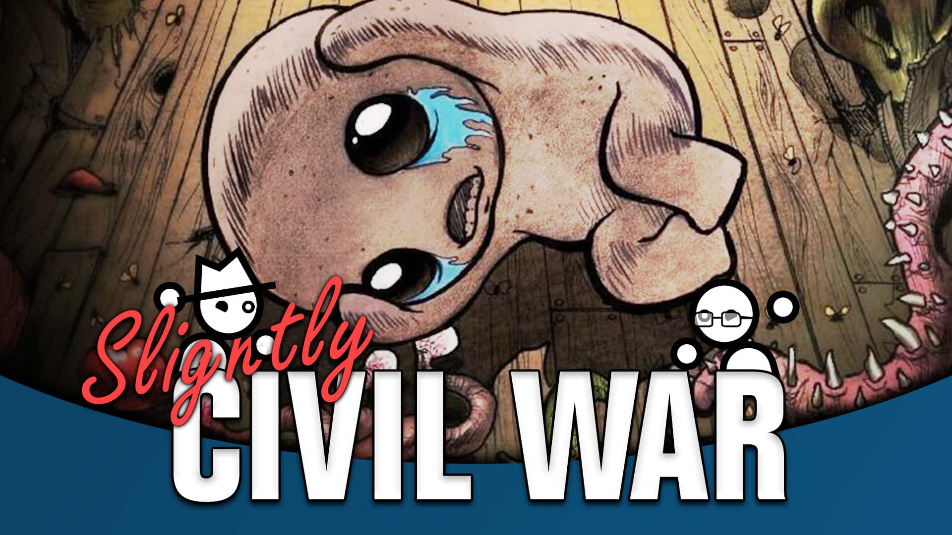 procedurally generated games: Slightly Civil War, Yahtzee Croshaw and Jack Packard debate procedurally generation