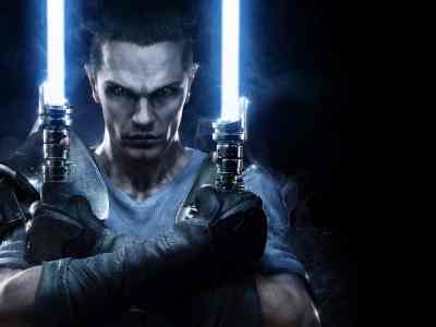 Starkiller, Star Wars: The Force Unleashed III, The Clone Wars, Sam Witwer, LucasArts