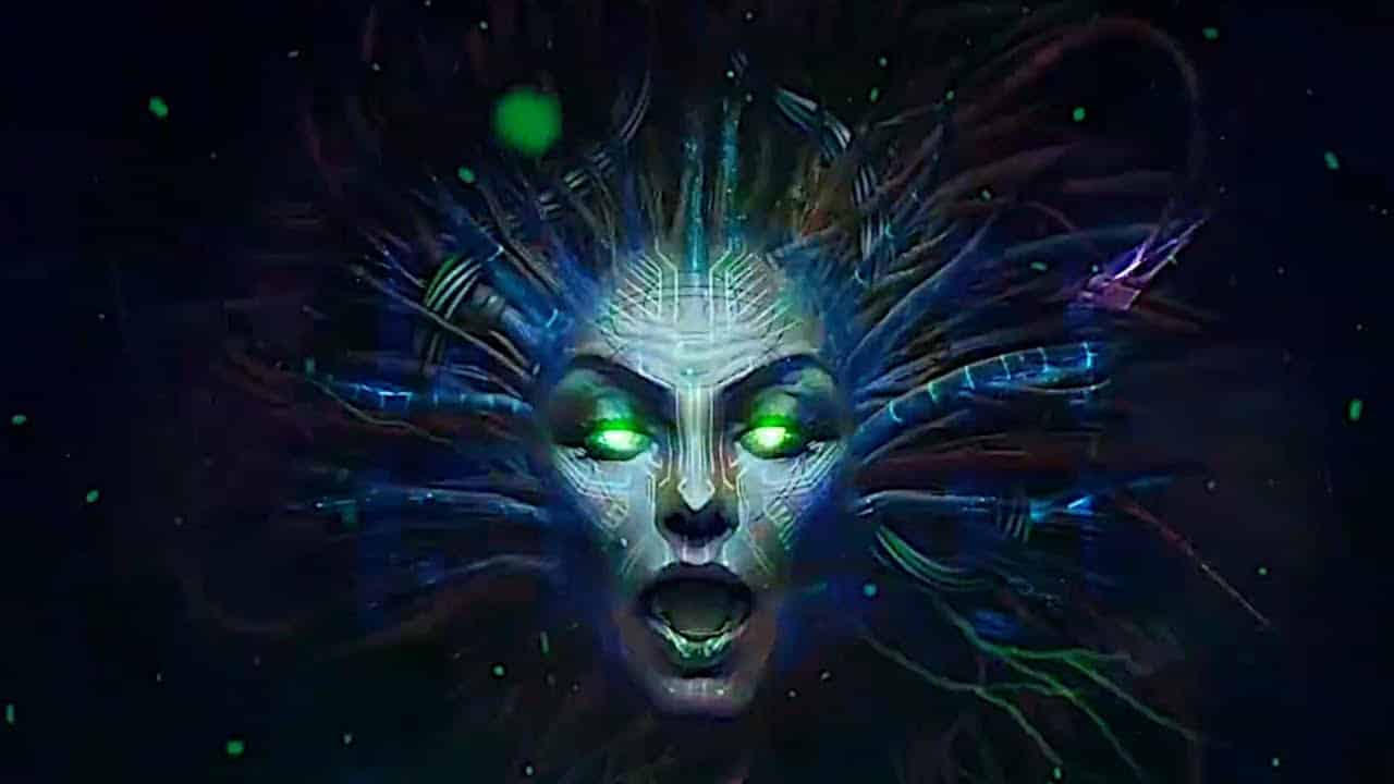 is it still happening System Shock 3, Tencent, Nightdive Studios, OtherSide Entertainment