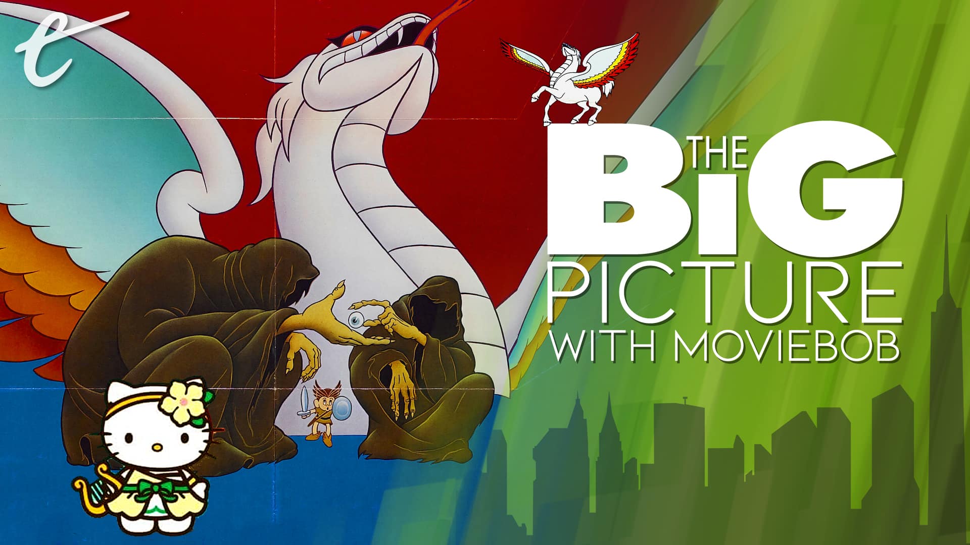 anime fantasia hello kitty